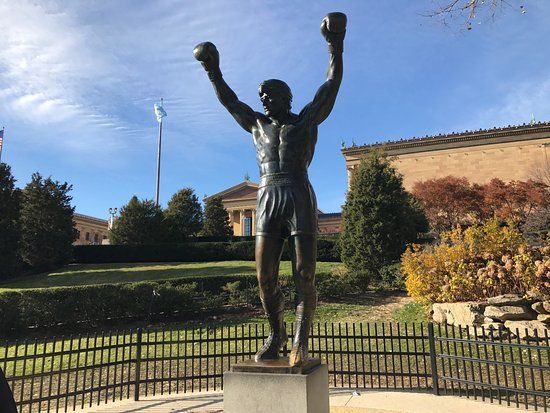 Museo de Arte de Filadelfia